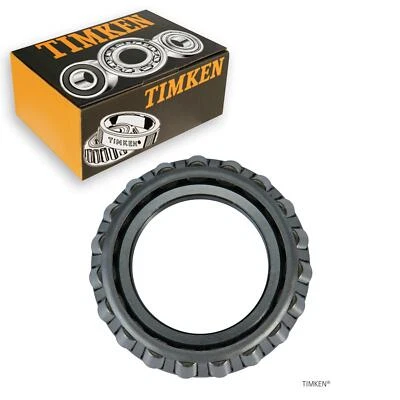 Cojinete diferencial Timken para Chevrolet K10 1975-1986 Foto 1 de 4