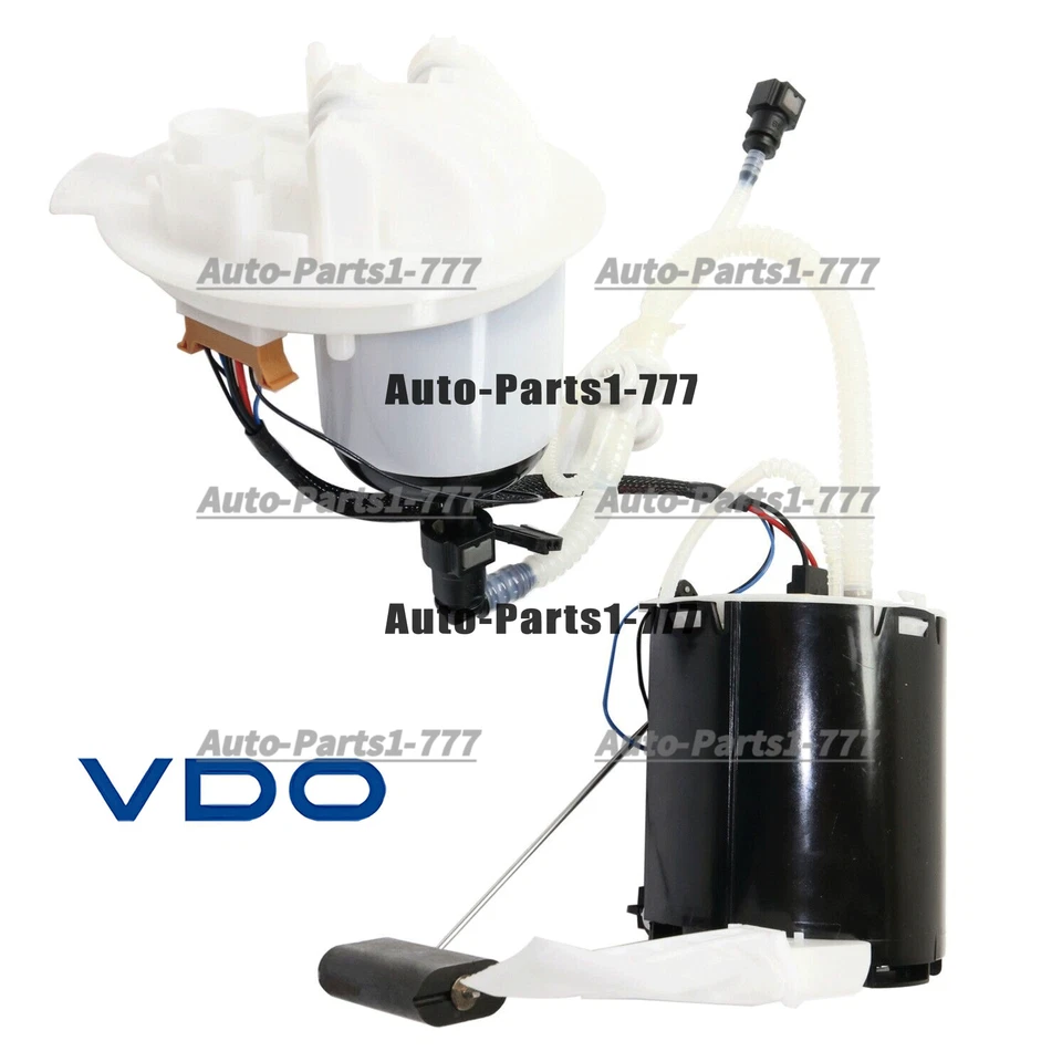 LR038601 NEW Fuel Pump Module Assembly For Land Rover LR2 3.2 2008-2012 Electric - Imagem 1 de 4