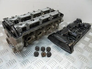 Motor Suzuki GSXR 600 original unidad de culata completa 2001 a 2003 - Imagen 1 de 12