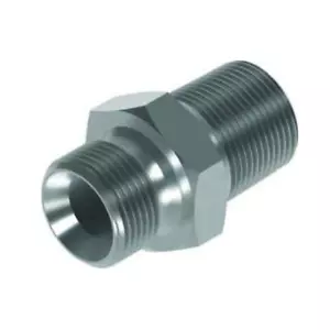 "Pnl maschio x PNL maschio 1/8"" - 4" - Foto 1 di 2
