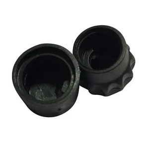 2szt Volume Channel Pokrowiec na pokrętło do Motorola XTS3000 XTS5000 Walkie Talkie e - Zdjęcie 1 z 7