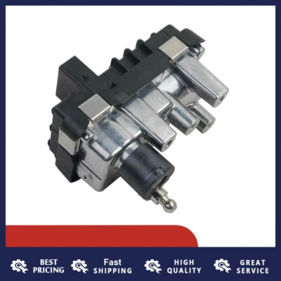 1PC Turbo Wastegate Actuator BV40 14411-3XN2A For Nissan URVAN NV350 2.5 dCi New - Image 1 of 4