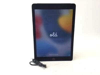 IPAD APPLE IPAD AIR2 A1567 WIFI/4G  64GB LIBRE 18999647 - Imagen 1 de 4