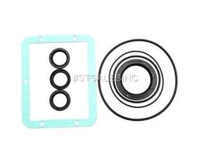 Replaces Annovi Reverberi Ar North America # 1856 Oil Seal Kit Xra, Xrv, Rka - Picture 1 of 1