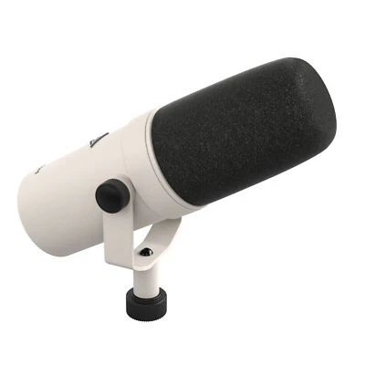 Universal Audio SD-1 Standard Dynamic Broadcast Microphone - Image 1 of 4