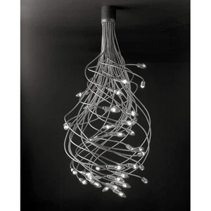 Catellani & Smith, Türkis Decke 36, 1989  - Bild 1 von 1