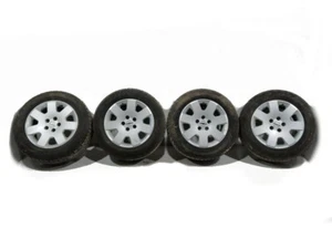 225 55R16 99Y XL juego de llantas para OPEL OMEGA B 2.6 V6 24V CAT 1994 152951 - Imagen 1 de 9