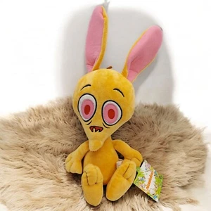Nickelodeon Ren & Stimpy 14" - REN - Plush Stuffed Dog Doll Stuffed Animal NWT - Picture 1 of 7