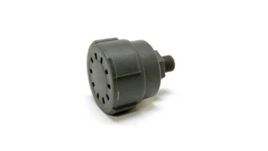 Viair Replacement Compressor Direct Intake Air Filter Plastic Assembly 1/8" NPT - Foto 1 di 1