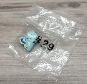 Hasbro Pokemon Mystery Poke Pack Mini Figur #29 Nidoran  - Bild 1 von 2