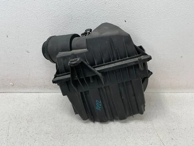 Caja de filtro limpiador de admisión de aire Land Range Rover Evoque 2012-2013 2,0 L 1422 OEM Foto 1 de 4