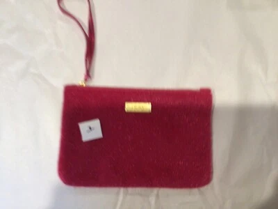 Ipsy Glam Bag Various Patterns and Colors - You Pick 7-8 “ x 4.5- 5 inch BAG - Image 1 of 4