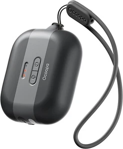 OCOOPA Handwärmer wiederaufladbar, Geschenke warm halten, tragbare elektrische Handwärmer - Bild 1 von 5