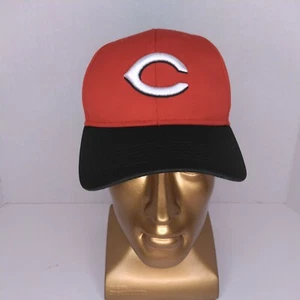 Gorra ajustable Cincinnati Reds - Imagen 1 de 8