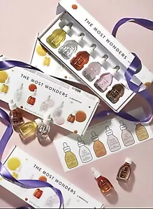 The Most Wonders by Aromatica Bestseller of 6 Oils & Serums  New in Box KOREAN - Picture 1 of 14