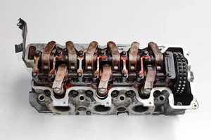 Testa Cilindro Destro V6 M112.912 / R112016130117 Mercedes CLK W209 SLK R170 - Bild 1 von 11