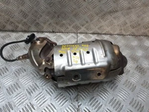 18-21 KIA SPORTAGE MK4 1.6 T-GDI GASOLINA CAT CONVERTIDOR CATALÍTICO W2BMHO / W2BMH0 - Imagen 1 de 7