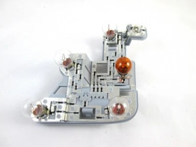 Orig. Mercedes-Benz Support De Lampe Douille C-Class Berline W204 Droite