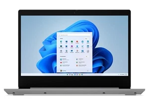 Lenovo 14" FHD Laptop, Intel i3-1115G4 (Beat i7-7500U), 20G, 1 TB SSD, New! - Picture 1 of 6
