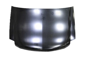 NEW OEM GM Hood Panel Assembly 15945915 Cadillac Escalade 2007-2014 - Picture 1 of 5