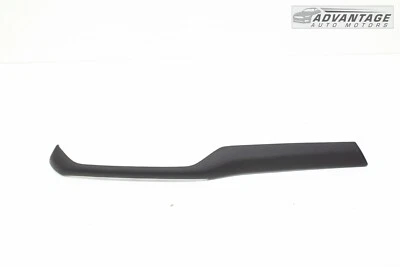 Chevrolet Blazer 2019-2023 lado derecho tablero cubierta panel de moldura OEM Foto 1 de 4