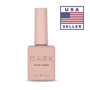 GEL POLISH DARK GEL POLISH NEW COLLECTION 10 ML - Picture 1 of 15
