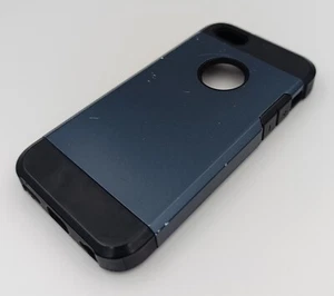 Coque de protection iPhone 5C - Photo 1/4