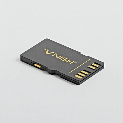 Vnish Bitcoin Mining Firmware MicroSD - Boost OC ASIC 10-20TH+ S19 S21 S19j S19K - Image 1 of 4