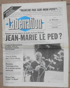 Laberration parodie | Bon état - Picture 1 of 2