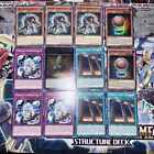 Chronomaly Yu-Gi-Oh! Cards (12 Cards)