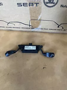 Audi A6 4B C5 Alarm Movement Detector Ultrasonic 4B0951177 - Picture 1 of 2
