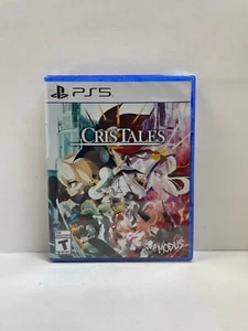 Cris Tales (PlayStation 5/Ps5) Nuevo - Imagen 1 de 2