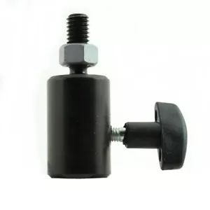 Manfrotto 014BIM Adapter 16mm (5/8") female - 3/8" Gewinde Rapidadapter - Picture 1 of 2