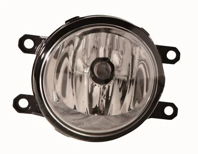 Fog Light Assembly LH/Drive Fits Lexus CT200h Toyota 4Runner - Image 1 of 2