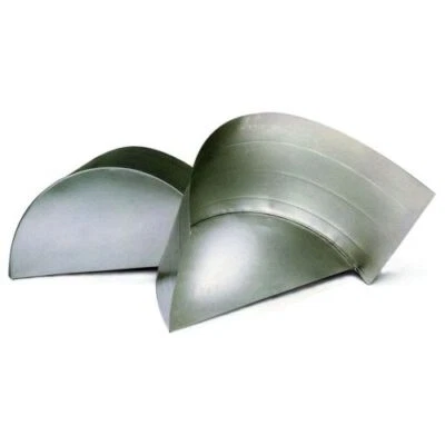 Guardabarros trasero Competition Engineering C3010 40" acero NUEVO Foto 1 de 3