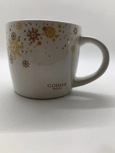 Taza de café Godiva Holiday - Imagen 1 de 4