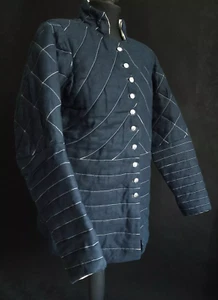 Medieval gambeson basing on iconography of 14/15th century. - Picture 1 of 8