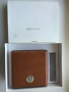 ZENITH Box Scatola in Legno - Foto 1 di 2