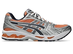 Asics Gel-Kayano 14 Sepia Pure Silver 1203A537-201 Größe 9 - Bild 1 von 7