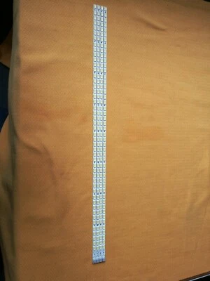 Tira led runtk aea4060a para SHARP LC-40LE814E - Imagen 1 de 2