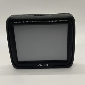Genuine Mio N254 Moov M300 Portable GPS 3.5" LCD Screen Untested - Picture 1 of 3