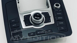 Unidad de mando Audi Q7 4L MMI Joystik 3G HIGH versión 4L0 919 611B - Imagen 1 de 9