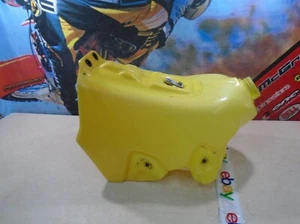 2006 SUZUKI DRZ 400S 3.9 Gallon GAS TANK OVERSIZED (D) 06 DRZ400 400S - Picture 1 of 12