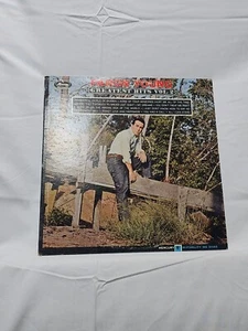 FARON YOUNG GREATEST HITS VOL 2 MERCURY RECORDS   VINYL LP  - Picture 1 of 4