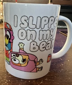 Bluey Coffee Mug - Picture 1 of 4