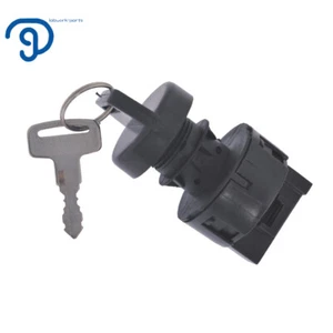 IGNITION KEY SWITCH FOR POLARIS MAGNUM 325 330 4X4 TRAIL 250 QUAD - Picture 1 of 8