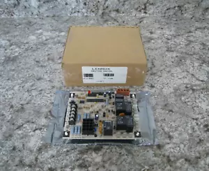 New Lennox 80M27 80M2701 1012-968-I Furnace Control Circuit Board Free Shipping - Picture 1 of 4