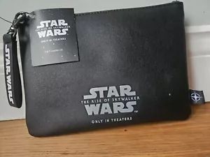 United Airlines Polaris Business 'Star Wars The Rise of SkyWalker' 2020 - Sealed - Picture 1 of 3