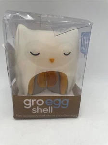 The Gro Company Gro-Egg Muschelabdeckung Thermometer, Oona The Owl NEU - Bild 1 von 11