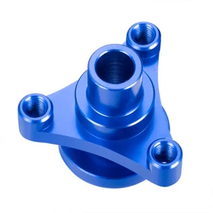 1/10 Slipper Clutch Eliminator 7075 for 1/10 Traxxas 2wd Slash Bandit Buggies - Picture 1 of 13